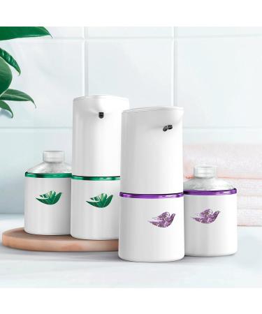 Dove Nourishing Foaming Hand Wash Touchless Dispenser Refill Aloe and Eucalyptus Moisturizing Hand Wash for Lasting Nourishment 10.1 oz 6-pack Aloe & Eucalyptus 10.1 Ounce (Pack of 6) - Buy Online on GoSupps.com