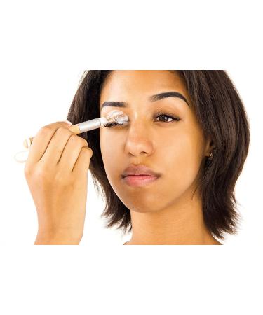 Stacy Lash Eyelash Extension Shampoo + Brush 1.69 fl.oz - Foaming Cleanser for Extensions & Natural Lashes - Paraben & Sulfate Free - Safe Makeup Remover - Professional & Self Use - Buy Online on GoSupps.com