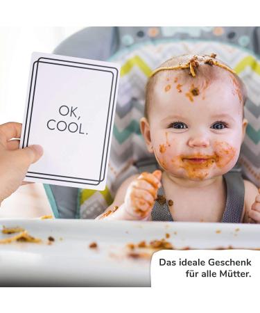 Pihu Honest Milestone Cards - Premium Quality 30 True Milestones for Pregnancy & Newborn | Perfect Baby Gift Idea - Buy Online on GoSupps.com