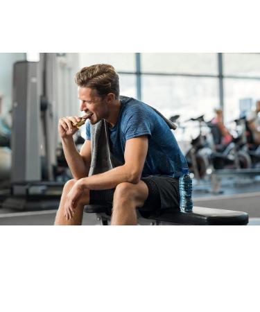 Low Carb Bites 100g | Vegan Protein Bar | Low Sugar Coconut Snack - Buy Online on GoSupps.com