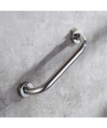 Grab Bar Grab Rails Disabilities Safety Non-slip Barrier-free Bathroom Handrail Bathtub Toilet Kitchen Bathroom Handle - Buy Online on GoSupps.com