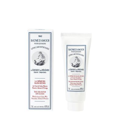 LE COUVENT DES MINIMES Mains Love Balm 75ml