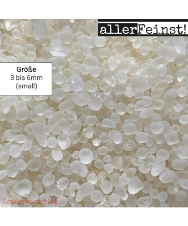 Buy MASTIX Tears Chios Mastiha - Premium Mastic Gum for Tsoureki & Greek Easter Bread (9g) - International Shipping Available - Buy Online on GoSupps.com