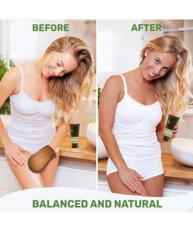 Organic Self-Tanning Lotion Travel Size (90ml) - Natural Shine for Face & Body Perfect for On-the-Go - Buy Online on GoSupps.com