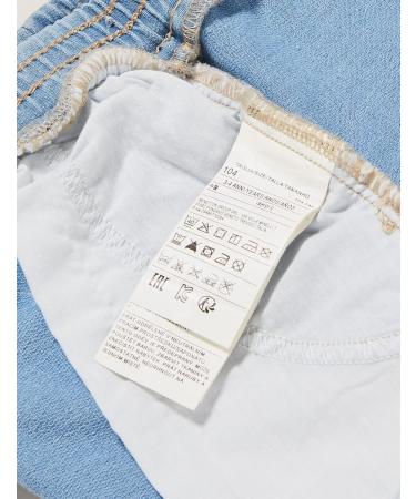 United Colors of Benetton Girls Swim Shorts 6 Months - Azzurro 902 | International Shipping Available - Buy Online on GoSupps.com