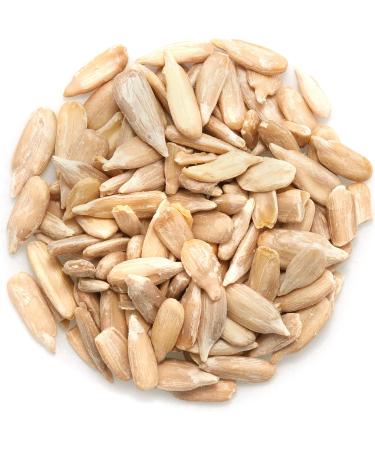 Yupik Raw California Walnuts Halves & Pieces 1 kg Kosher Gluten-Free Vegan Unsalted Nuts & Organic Shelled Sunflower Seeds Non-GMO Vegan Gluten-Free 1Kg - Buy Online on GoSupps.com