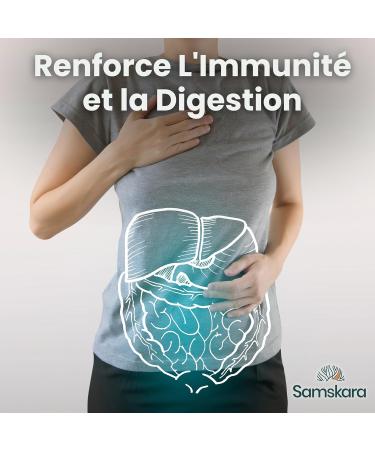 Poudre de Baobab | Biologique | BIO| Superaliment | Samskara (1) 1.0 Kilogrammes - Buy Online on GoSupps.com