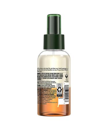 Herbal Essences Bio Renew Argan Oil & Aloe Lightweight Hair Oil Mist - 4 Fl Oz - Buy Online on GoSupps.com