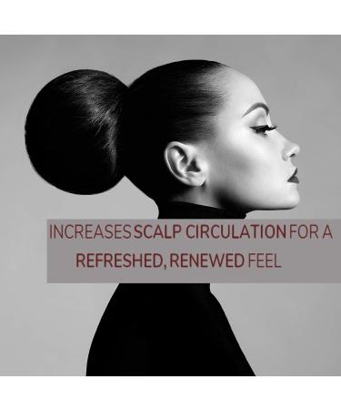 GIOVANNI Tea Tree Triple Treat Invigorating Shampoo & Conditioner Set - 8.5 Oz - Cooling Peppermint Eucalyptus Rosemary - Salon Quality Vegan, Cruelty Free, Paraben Free - Buy Online on GoSupps.com