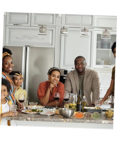 ABOOFAN 8pcs Decor Pumpkin Prop Pumpkin Ornament Small Pumpkins Pumpkin Model Thanksgiving Centerpiece Thanksgiving Ornament Artificial Pumpkins Fake Pumpkin Halloween Foam - Buy Online on GoSupps.com