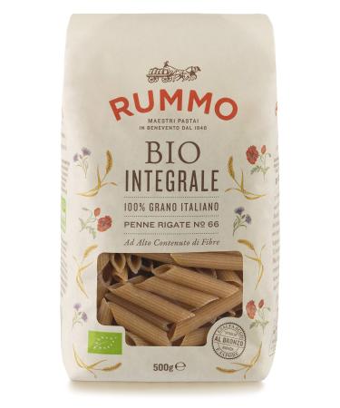 Rummo Rummo Penne Rigate No. 66 - 500g Pack
