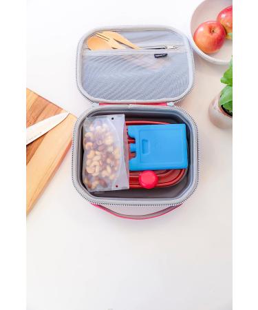 Igloo Small Reusable Ice Packs for Lunch Boxes & Coolers - Long Lasting & Leakproof - Buy Online on GoSupps.com