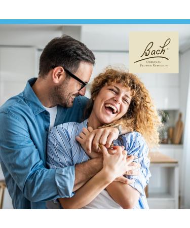 Bach Original Flower Remedies Chicory - Love Unconditionally - Natural Homeopathic Flower Essence for Emotional Balance - Vegan Gluten Free Sugar Free - 20mL Dropper - Buy Online on GoSupps.com