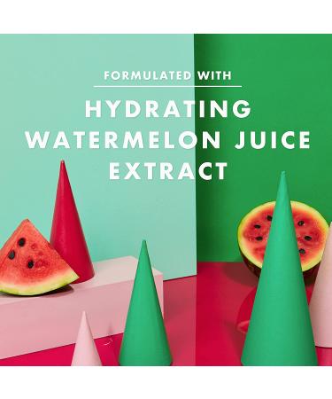 Clean & Clear Watermelon Juicy Scrub - Refreshing Exfoliating Face Scrub 4.2 oz - Buy Online on GoSupps.com