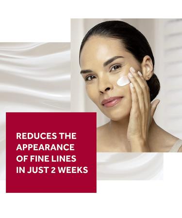 Pond's Anti-Wrinkle & Eye Cream Duo - Rejuvenating Anti-Aging Moisturizer with Vitamin B3 & Retinol Complex - Buy Online on GoSupps.com