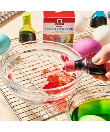 Club House (CLUC0) Neon Food Colour Pink Green Blue 3 Vials x 15mL - Buy Online on GoSupps.com