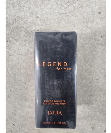 Legend for men 3.3 oz