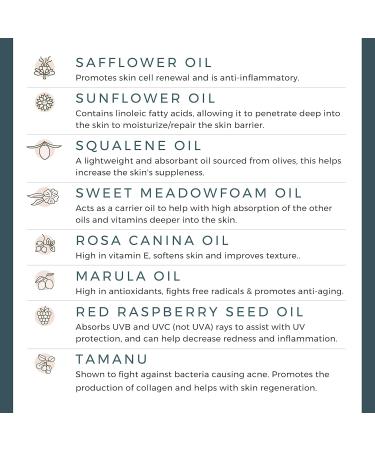 SEAL Premium Vitamin E Oil Serum - Anti-Aging Dark Spot Remover & Skin Moisturizer | Improve Skin Health & Hydration - International Shipping - Buy Online on GoSupps.com
