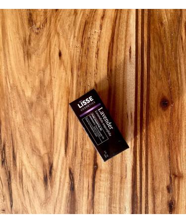 Premium Lavender Essential Oil - 0.5 Fl Oz - Batch Tested & Third Party Verified for Trustworthy Quality - Buy Online on GoSupps.com