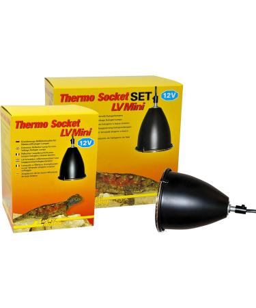Buy Lucky Reptile TSL-2 Thermo Socket LV Mini Extension Light - Best Prices & International Shipping - Buy Online on GoSupps.com