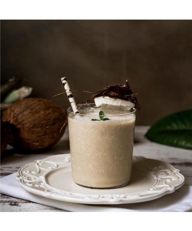  EVAH EVAH Foods | Vegan Hemp and Pea Protein | Superfood Powder 300g | 100% Organic | Energy and Training - Buy Online on GoSupps.com