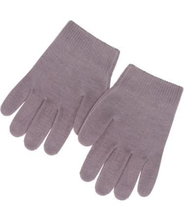 Healeved 5 Pairs Night Moisturizing Gloves Moisturizing Spa Gloves Hand Lotions Moisturizing Hand Covers Hydrating Lotion Dry Hands Care Moisturizing Gloves Hand Gloves Accessories at Night - Buy Online on GoSupps.com
