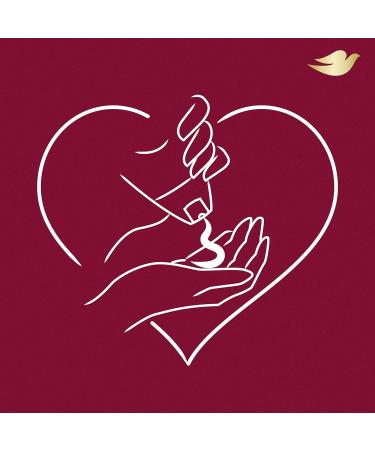 Dove Rejuvenating Pomegranate and Hibiscus Tea Body Wash 22 Fl Oz - Pack of 4 - Buy Online on GoSupps.com