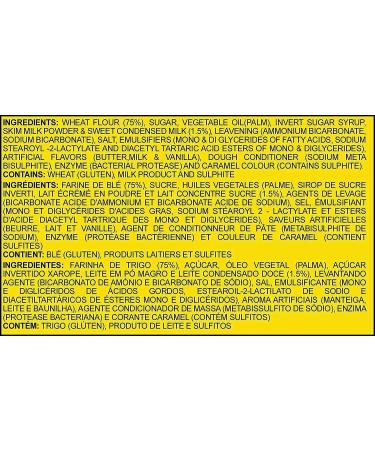 BRITANNIA Marie Gold Cookies 21.16oz (600g) - Crunchy Tea Time Snack - Delicious Vegetarian Biscuits - 1.32lb Pack - Buy Online on GoSupps.com