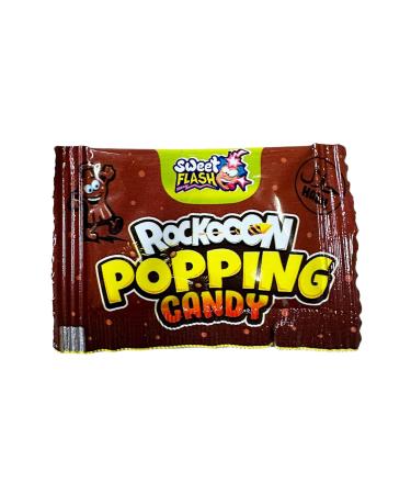 Buy CAPTAIN PLAY Soda - 1 600 Mini Bags | Carnival Throwing Material | 1.6kg Candy Bulk Pack - International Shipping Available - Buy Online on GoSupps.com