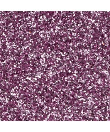 Mylee All That Glitters Pretty - 101 Glitter Colors - Holographic Dust Powder for Nail Art & Crafts - Buy Online on GoSupps.com