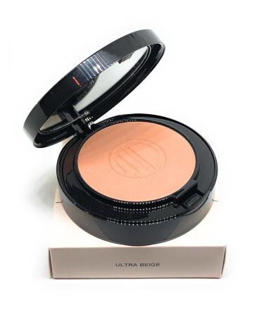 Merle Norman Ultra Powder Foundation in Ultra Beige - Long-lasting Coverage - Buy Online on GoSupps.com