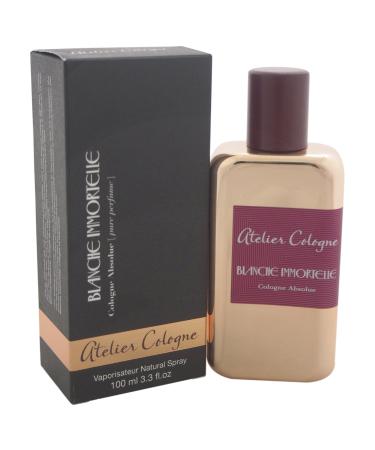 Atelier Cologne Blanche Immortelle Absolue Spray 3.3 Ounce