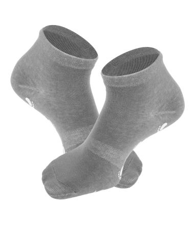 MERRYHAPY 1 Pair Gel Socks Hair Beads Clip Spa Moisturizing Sock Spa Socks Gel Care Socks Cracked Heel Socks Womens Socks & Hosiery Feet Moisturizer Socks Skin Care Socks Vegetable Gel