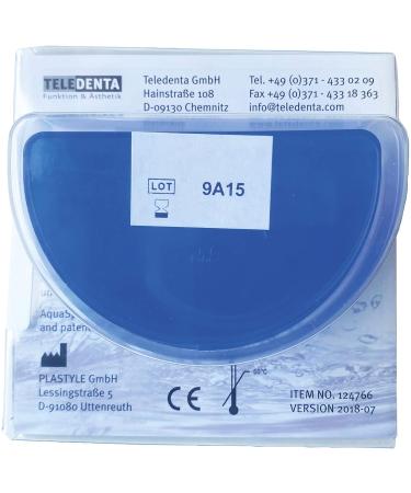 AquaSplint Mini: Self-Adjusting Water-Filled Bite Splint for CMD Relief | International Shipping - Buy Online on GoSupps.com