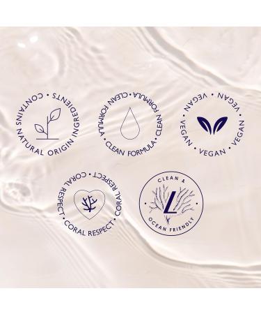 Lancaster Sun Perfect Sun Illuminating Cream SPF50 50ml | Broad Spectrum Sun Protection | Anti-Ageing Technology | Improve Skin Hydration and Texture | Vegan Formula - Buy Online on GoSupps.com