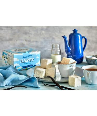 The Mallow Banquet | Any 9 Flavours Multi-Buy Offer | Happy Mallows - Buy Online on GoSupps.com