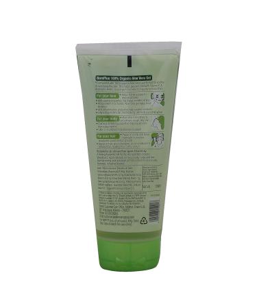 Buy 100% Pure Aloe Vera Gel - 150ml | Health & Skincare | Fast International Shipping - Buy Online on GoSupps.com