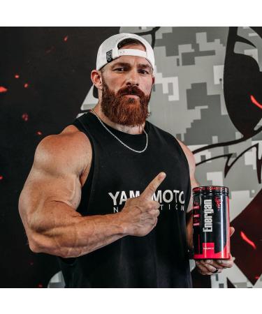 Yamamoto Nutrition Essential Energan - 700g | Boost Energy & Performance | International Shipping - Buy Online on GoSupps.com