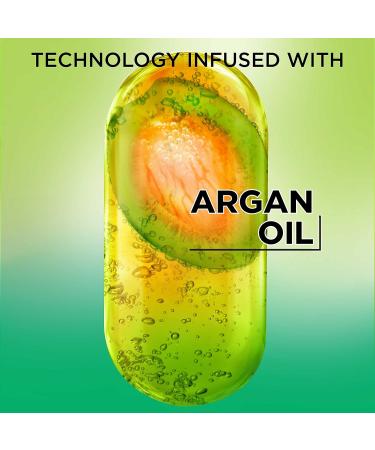 Garnier Fructis Style Brilliantine Shine Glossing Spray - Argan Oil - 3 Fl Oz (Pack of 3) - Buy Online on GoSupps.com