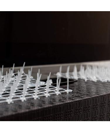 Ultragica Cat and Dog Scat Roll - 13 Feet Plastic Pet Training Mat for Couch Protection and Deterrent - Buy Online on GoSupps.com