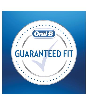 Buy Oral B Opzetborstel EB30 Trizone - Best Electric Toothbrush Replacement Heads for International Shipping - Buy Online on GoSupps.com