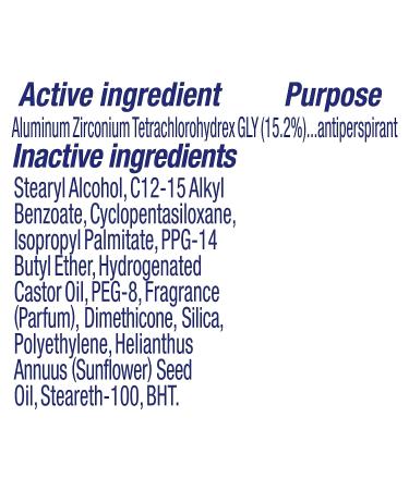 Dove Advanced Care Antiperspirant Deodorant Stick for Women - Original Clean, 2.6 oz (Pack of 1) - Buy Online on GoSupps.com