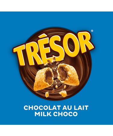 Kellogg's Tresor Milk Chocolate 410g - Buy Online on GoSupps.com