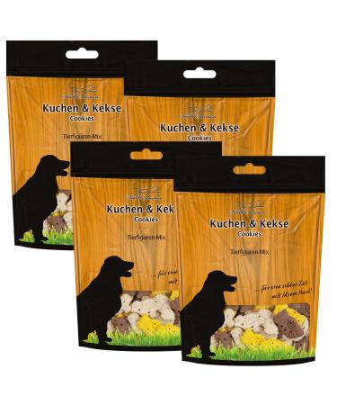 Animal Figure Mix (Cookies) - 2kg - Simply fantastic taste.