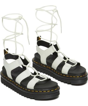DR.MARTENS NARTILLA SANDAL 31617763 SMOKED MINT 6 UK - Buy Online on GoSupps.com