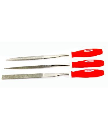 Boone Big Game Diamond File Sighter