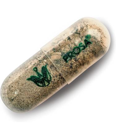 Prosa | C psulas de Alcachofa 350mg | Flor de Alcachofa, Nopal y Vinagre de Manzana | Frasco 150 c psulas - Buy Online on GoSupps.com