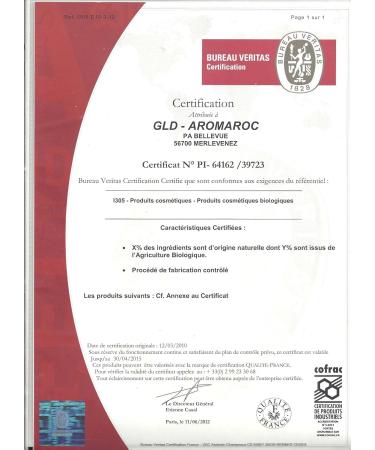 Organic ARGAN OIL - Buy Online on GoSupps.com