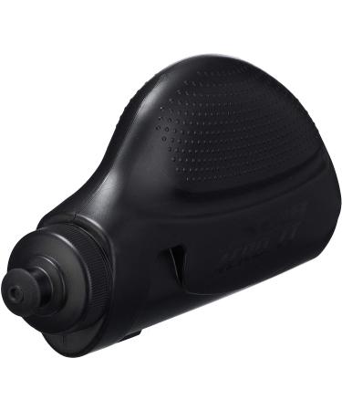 XLAB Aero TT Spare Bottle - Black | Lightweight and Durable Design - Buy Online on GoSupps.com