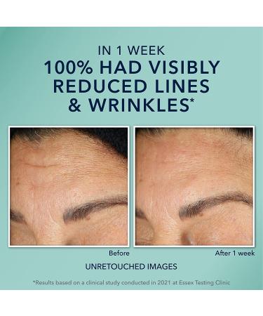 RoC Multi Correxion & Retinol Capsules Set - Anti-Aging Night Serum & Moisturizer (30+7 CT) - Best Skin Care Gift - Buy Online on GoSupps.com